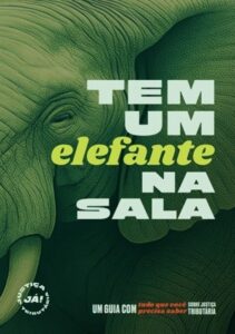 Organizações sociais lançam cartilha para desmistificar sistema tributário para a população. É a Campanha Justiça Tributária Já!