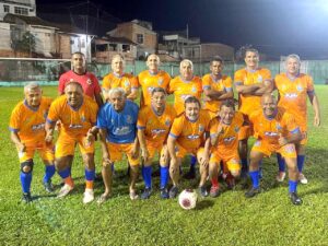 Tuna Luso agita com decisão de peladeiros amanhã à noite