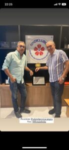 Sindiclubes: 33 anos de defesa dos clubes sociais e esportivos do Estado do Pará