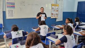 Prefeitura realiza 2ª Avaliação Belém nas escolas municipais