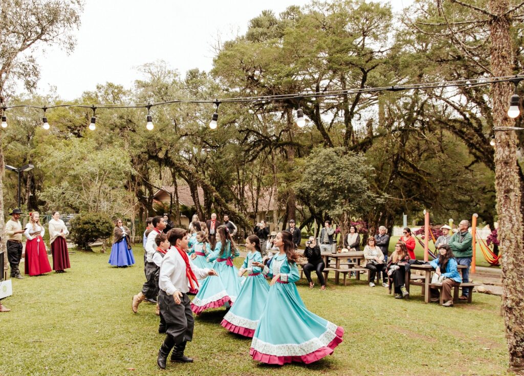 Parque do Caracol celebra a cultura gaúcha com programação especial na Semana Farroupilha