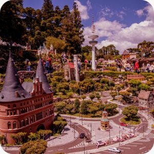 Mini Mundo conquista pelo 11º ano o prêmio Travellers’ Choice do TripAdvisor