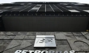 Petrobras pagou R$ 131,7 bilhões em tributos no primeiro semestre