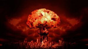 Misturar IA e armas nucleares não é uma boa ideia