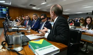 CCJ do Senado aprova voto impresso no novo Código Eleitoral