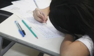 Fuvest abre inscrições para o vestibular