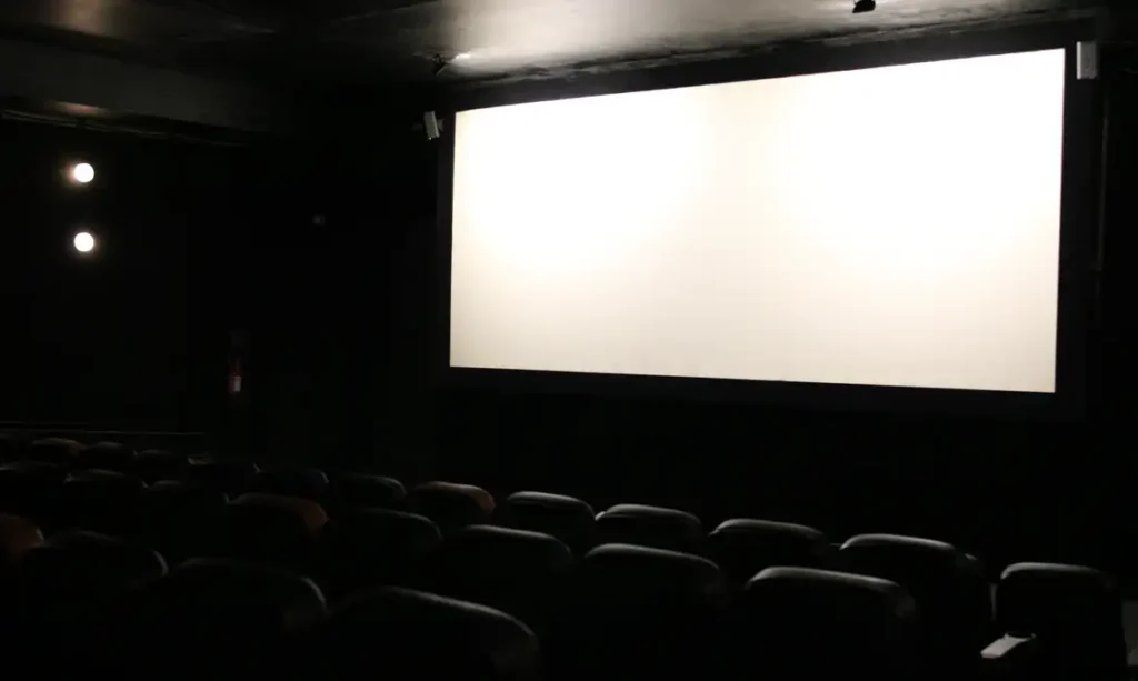 Ministério da Cultura mapeia espaços públicos de exibição de filmes
