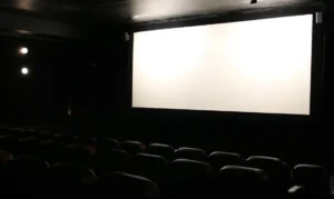 Ministério da Cultura mapeia espaços públicos de exibição de filmes