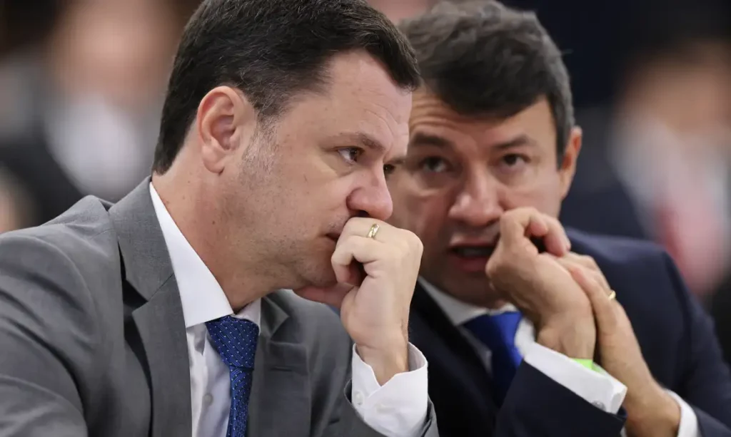 Anderson Torres pede ao STF rejeição da denúncia da trama golpista