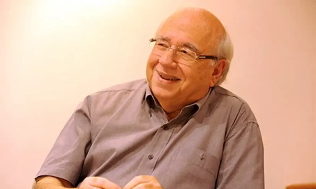 Vídeos – Escritor Luis Fernando Verissimo morre aos 88 anos