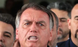 STF marca para 2 de setembro julgamento do ex-presidente Jair Bolsonaro