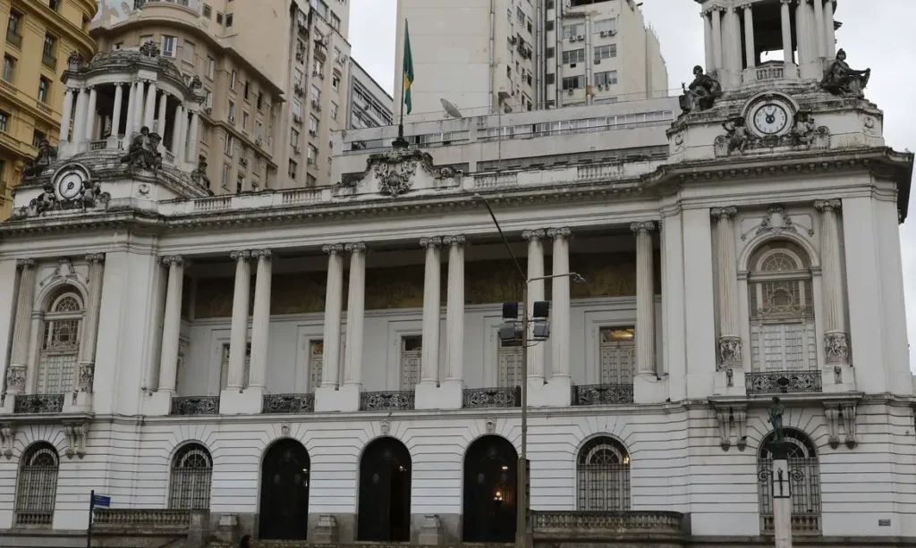 Câmara do Rio aprova projeto que cria a Zona Sudoeste da cidade