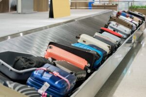 Mais caro! Azul aumenta preço de bagagem despachada e cobra até R$ 630 por mala