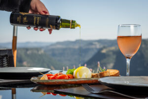 Terroir Serrano do Olivas de Gramado recebe distinção  do Governo do Estado do RS