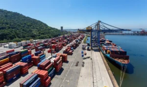 Tarifaço exclui 44,6% das exportações do Brasil para EUA, informa Mdic