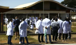 Enamed 2025: sai resultado de recurso para atendimento especializado