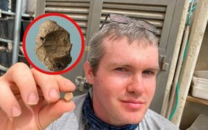 Achado de 2.600 anos pode citar auxiliar do rei Josias, da Bíblia