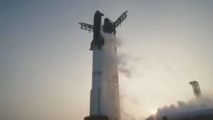SpaceX adia 10º lançamento do megafoguete Starship