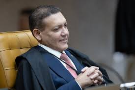 Nunes Marques comandará as eleições gerais de 2026 no Brasil