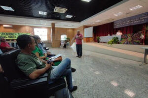Comitê de gestão do Tapajós é tema de audiência pública do MPF e do MPPA