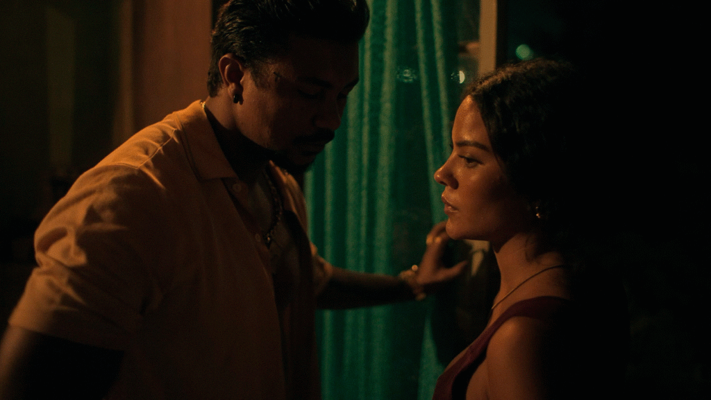 “Cinco Tipos de Medo”, de Bruno Bini, é o grande vencedor do 53º Festival de Cinema de Gramado