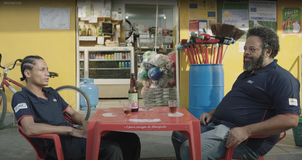 “Quando a Gente Menina Cresce” vence a Mostra Competitiva de Longas Gaúchos no 53º Festival de Cinema de Gramado