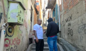 Cufa lança instituto de pesquisas cooperativo com foco em favelas
