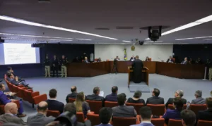 Vídeo do instagram: Confira principais defesas feitas no 2º dia do julgamento de Bolsonaro