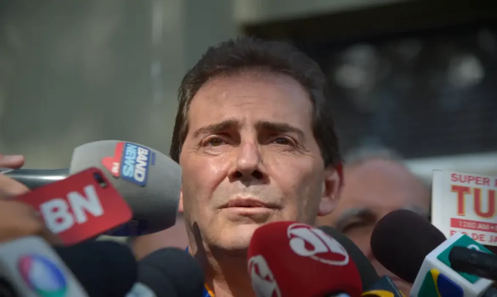 Anistia geral e irrestrita é impossível, diz relator na Câmara, o esquerdista Paulinho da Força