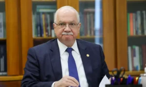 Fachin diz priorizar diálogo e defesa dos direitos humanos