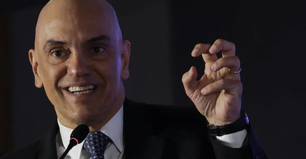 STF começa hoje julgamento sobre suposta projeto de golpe de Estado
