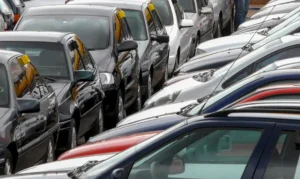 Exportações de veículos automotores tem alta em agosto