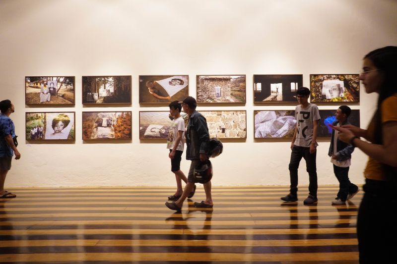 Com debate sobre mudanças climáticas, a 19ª Primavera dos Museus começa na terça-feira (23)