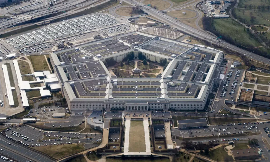 Pentágono exige que jornalistas submetam reportagens a sua aprovação