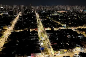 COP30: Belém se torna capital mundial do clima e sedia programação oficial da ONU em novembro