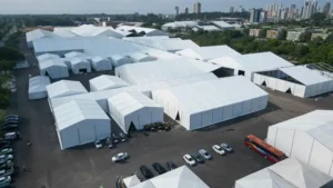 Anunciada redução de 31% no preço das hospedagens durante a COP 30