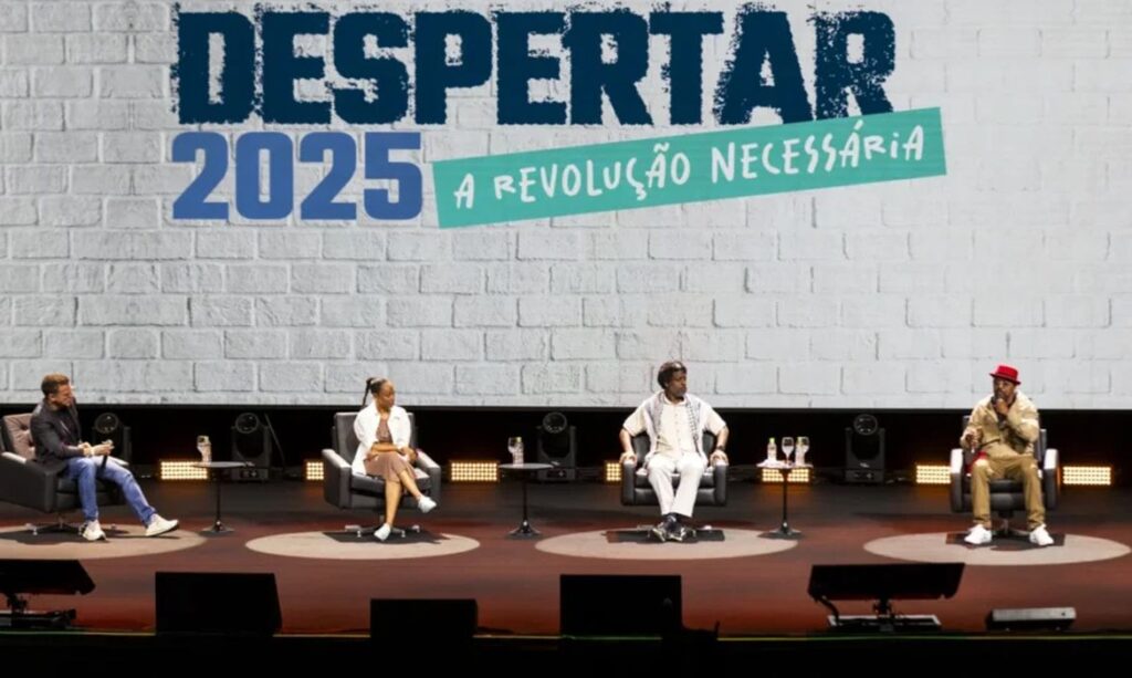 Em encontro, campo progressista debate comunicação com a sociedade