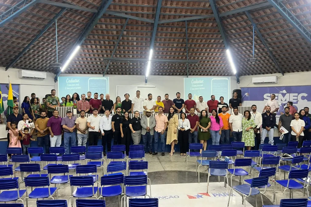 Setur realiza reunião para interlocutores do Programa de Regionalização do Turismo