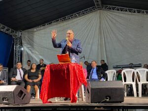 Acará realiza neste sábado o 12º Festival do Açaí