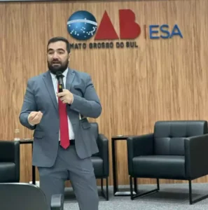Vídeo do Instagram – Advogado de MS pede soltura de Bolsonaro após denúncias de ex-assessor de Moraes