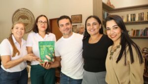 Ministério do Turismo confirma parceria estratégica para a EXPOXINGU 2026