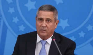 Supremo condena Braga Netto a 26 anos de prisão pela trama golpista