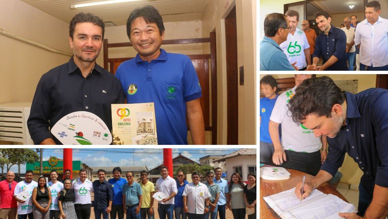 Ministro do Turismo reforça turismo sustentável aliado à bioeconomia amazônica