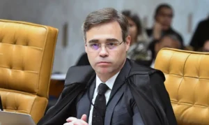 CPMI recorrerá de decisão do STF sobre depoimento do “Careca do INSS”