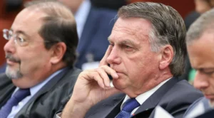 Ex-Presidente Jair Bolsonaro pode ser preso ainda este ano se STF rejeitar recursos