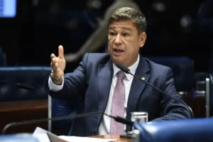 Careca do INSS presa depoimento nesta tarde à CPMI da roubalheira contra aposentados, diz presidente de comissão