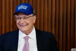 Alckmin diz que anistia caberá em última análise ao Judiciário. Por que será?