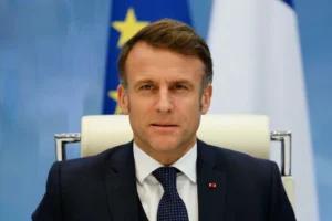 França vai mobilizar 3 caças para proteger espaço aéreo polonês