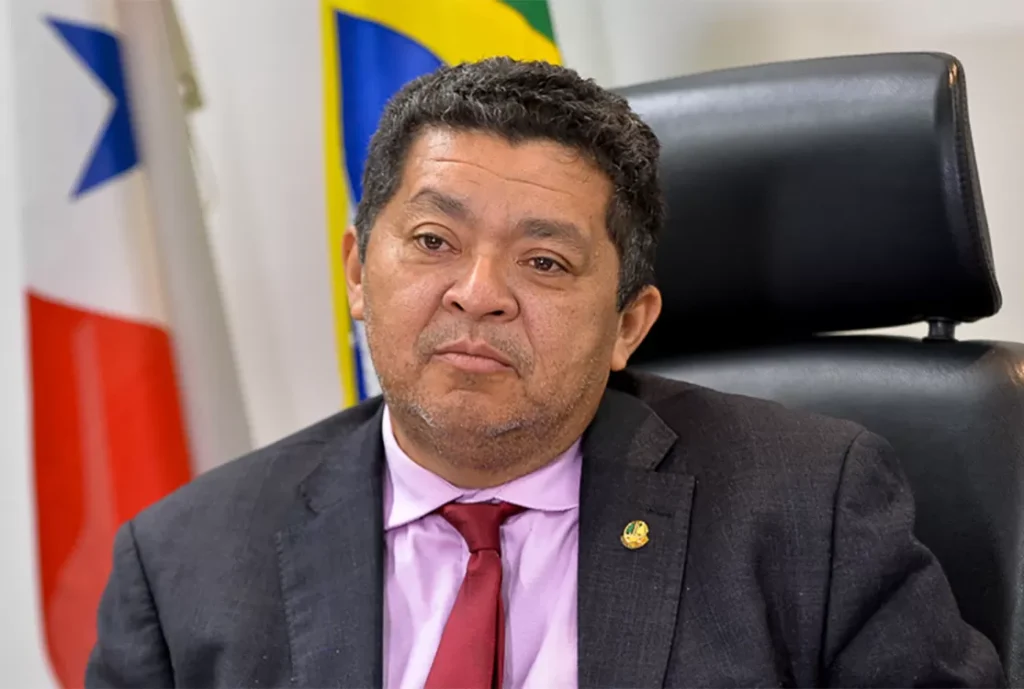 Julgamento de Beto Faro é adiado, mas recomeça na terça-feira