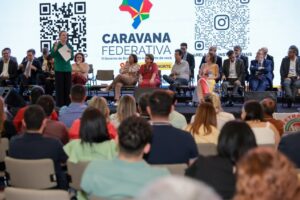 Ministério do Turismo confirma parceria estratégica para a Expo Xingu 2026